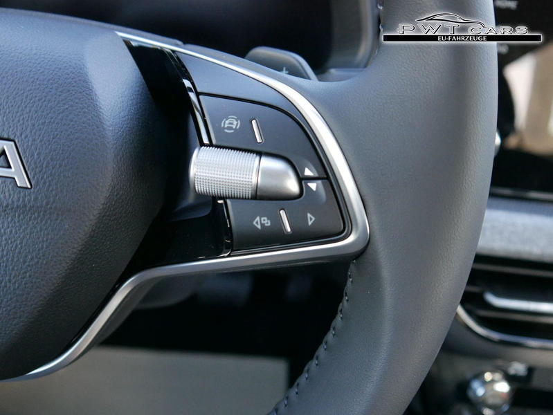 Skoda Scala Selection 1.0 TSI DSG*NAVI-ÜBER-SMARTLINK*PDC-H... — photo 12