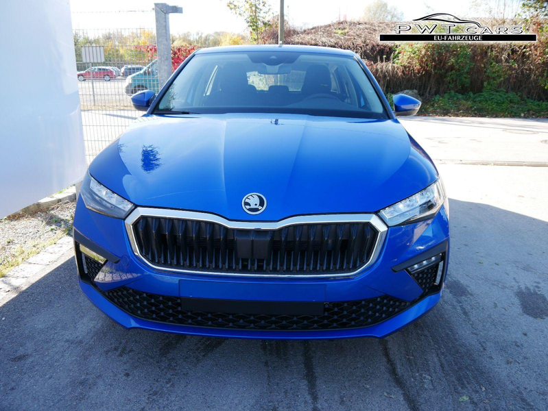 Skoda Scala Selection 1.0 TSI DSG*NAVI-ÜBER-SMARTLINK*PDC-H... — photo 3
