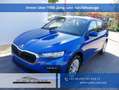 Skoda Scala Selection 1.0 TSI DSG*NAVI-ÜBER-SMARTLINK*PDC-H... Blau - thumbnail 1