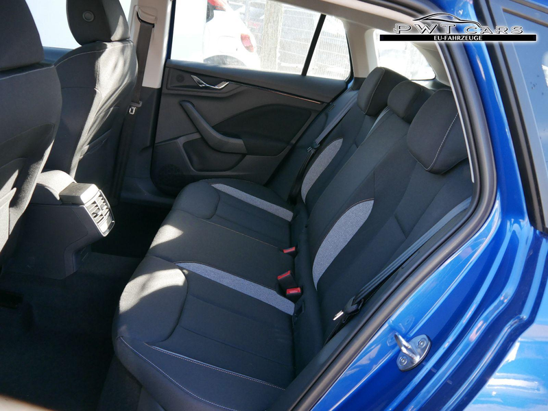 Skoda Scala Selection 1.0 TSI DSG*NAVI-ÜBER-SMARTLINK*PDC-H... — photo 7