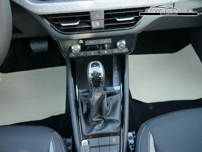Skoda Scala Selection 1.0 TSI DSG*NAVI-ÜBER-SMARTLINK*PDC-H... — photo 13