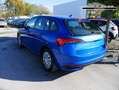 Skoda Scala Selection 1.0 TSI DSG*NAVI-ÜBER-SMARTLINK*PDC-H... Blau - thumbnail 6