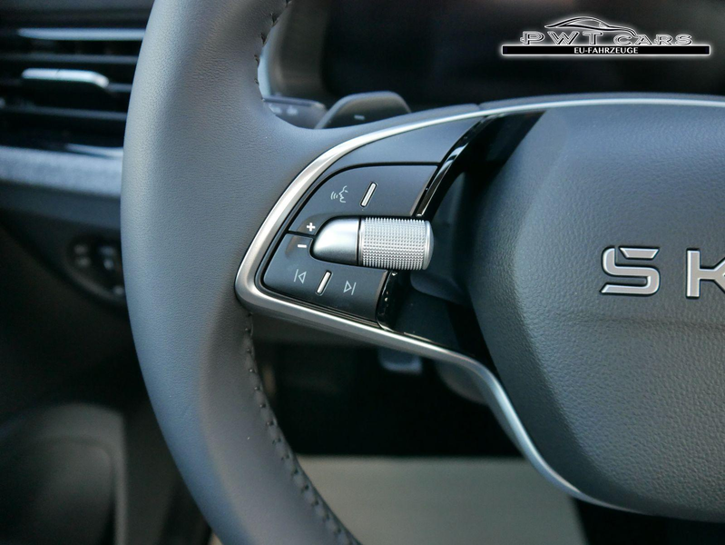 Skoda Scala Selection 1.0 TSI DSG*NAVI-ÜBER-SMARTLINK*PDC-H... — photo 11