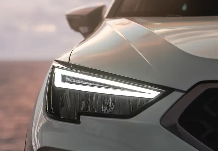 SEAT Arona 2021, foto 10