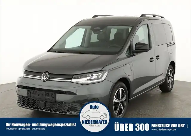 Volkswagen Caddy 1.5 eHybrid Life, AHK, Navi, Side, FS-beheizbar, A