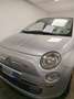 Fiat 500 500 III 1.2 Lounge 69cv Argent - thumbnail 1