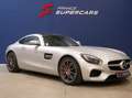 Mercedes-Benz AMG GT Coupé  ch BA7 S Argent - thumbnail 9