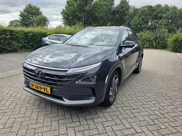 FCEV Plus Pack