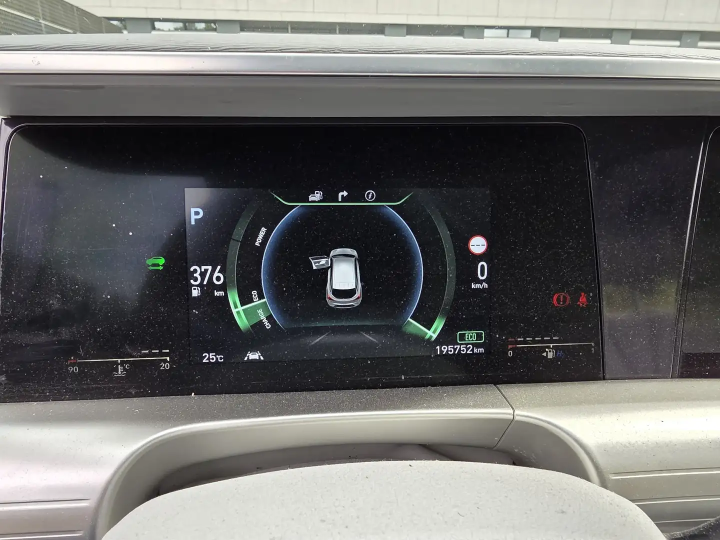 Hyundai NEXO FCEV Plus Pack Blau - 2
