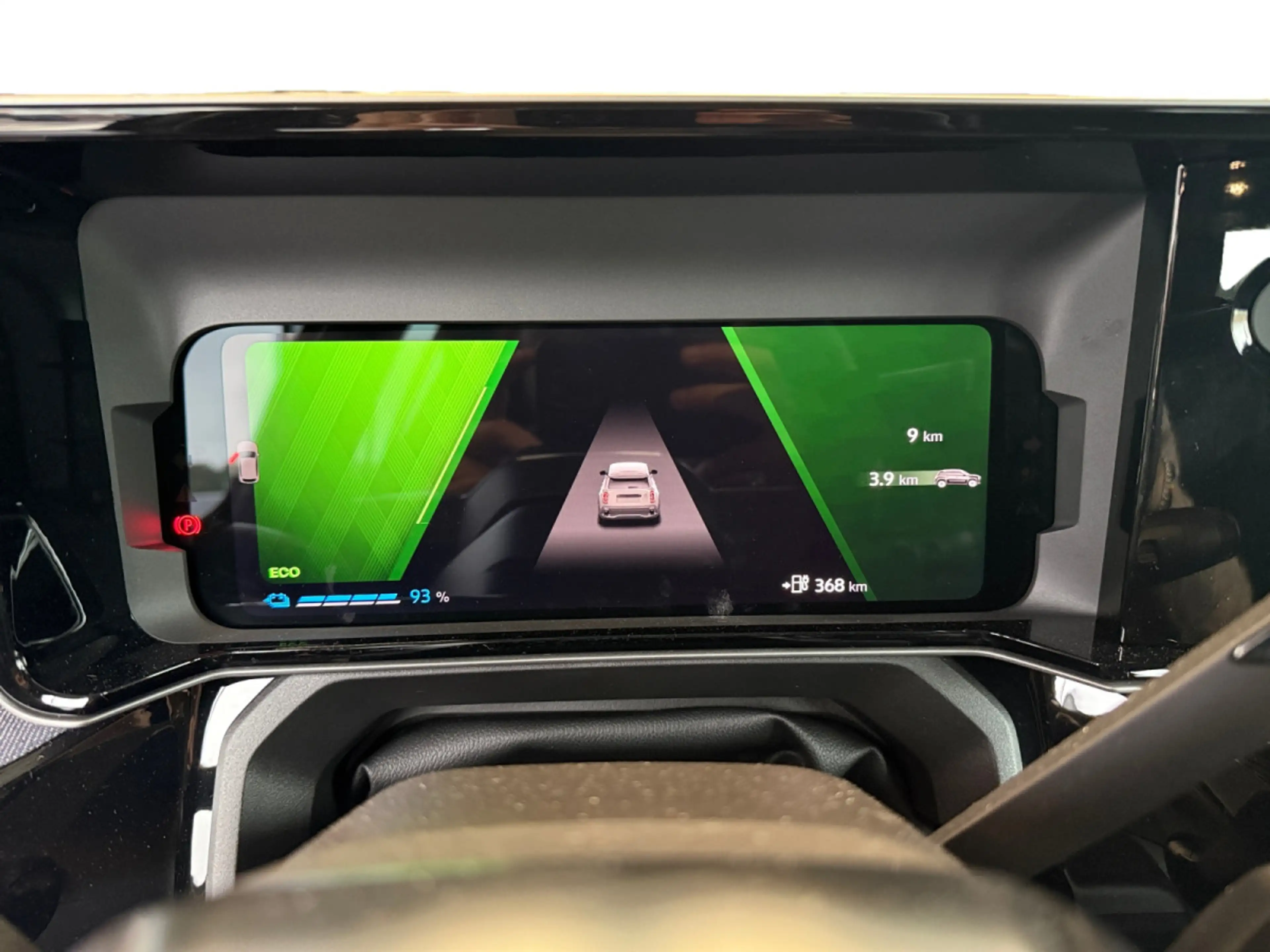 Renault R 4 E-Tech techno 150 hp comfort range — photo 7