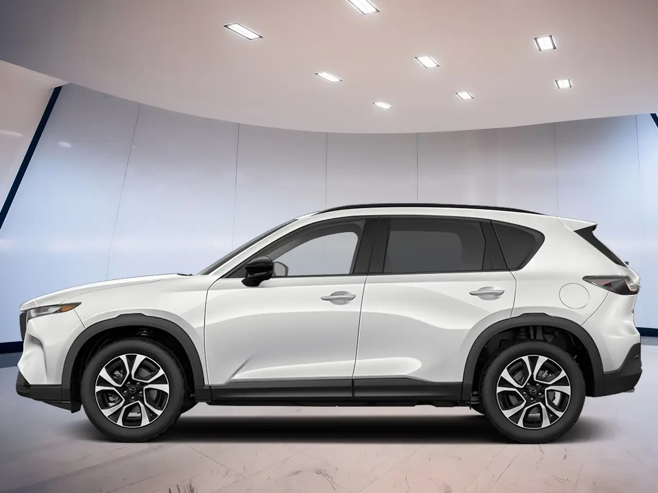 Mazda CX-5 снимка Mazda CX-5