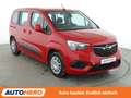 Opel Combo Life 1.2 Turbo Edition*NAVI*TEMPO*PDC*SHZ*KLIMA* Rot - thumbnail 8