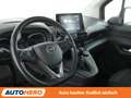 Opel Combo Life 1.2 Turbo Edition*NAVI*TEMPO*PDC*SHZ*KLIMA* Rot - thumbnail 11