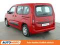 Opel Combo Life 1.2 Turbo Edition*NAVI*TEMPO*PDC*SHZ*KLIMA* Rot - thumbnail 4
