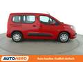 Opel Combo Life 1.2 Turbo Edition*NAVI*TEMPO*PDC*SHZ*KLIMA* Rot - thumbnail 7