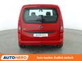 Opel Combo Life 1.2 Turbo Edition*NAVI*TEMPO*PDC*SHZ*KLIMA* Rot - thumbnail 5