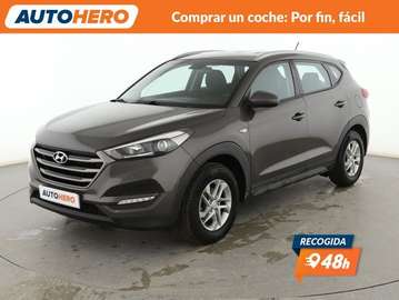 1.7 CRDi Essence BlueDrive 2WD