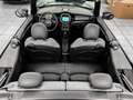 MINI Cooper Cabrio Cooper CHILI+SHZ+PDC+KLIMA+LED+REGENSENSOR+UVM. Schwarz - thumbnail 8