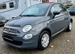 Fiat 500C 500 C Club