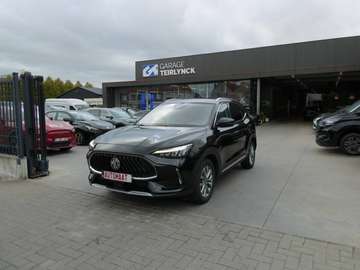 1.5 i benzine 162pk Automaat Comfort ACC BLIS Leder Camera (68563)