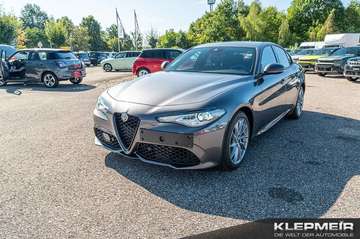 Sprint 2.0 Turbo 16V 147kW (200 PS) AT