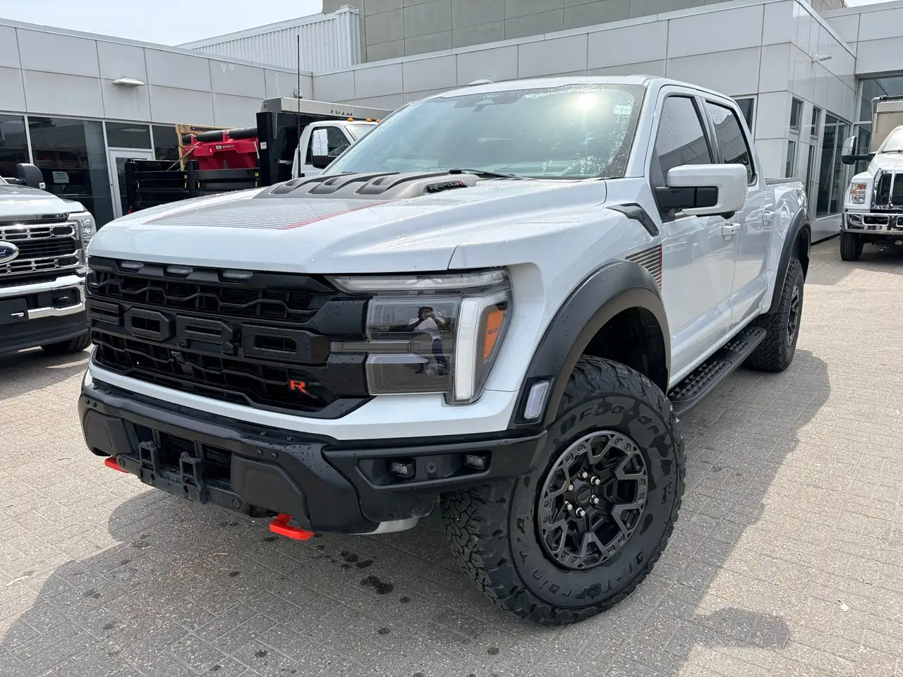 2025 Ford F 150