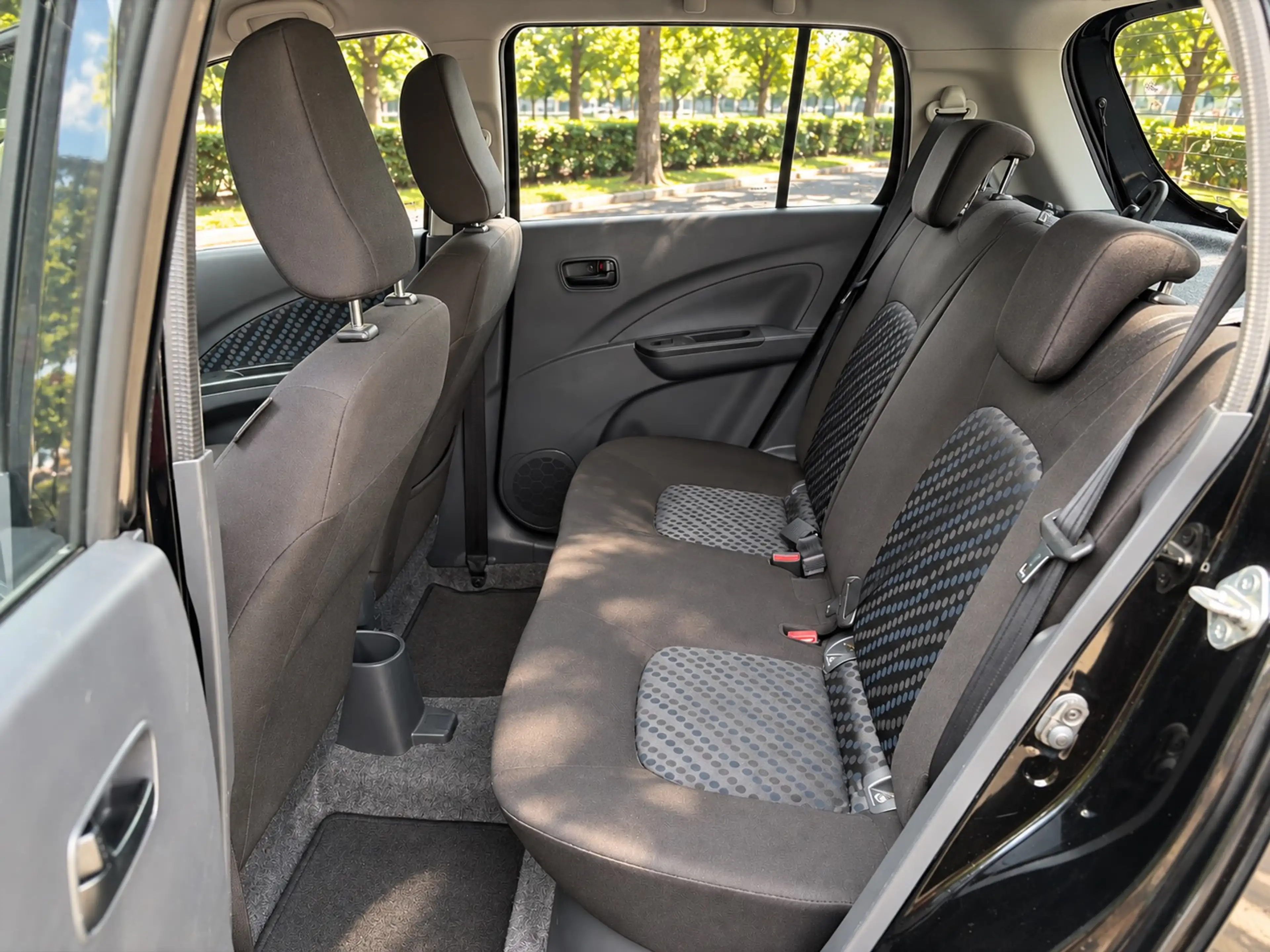 Suzuki Celerio Celerio 1.0 essence ✅ dans un super état ❗️ — photo 13