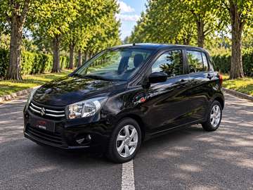 Celerio 1.0 essence ✅ dans un super état ❗️