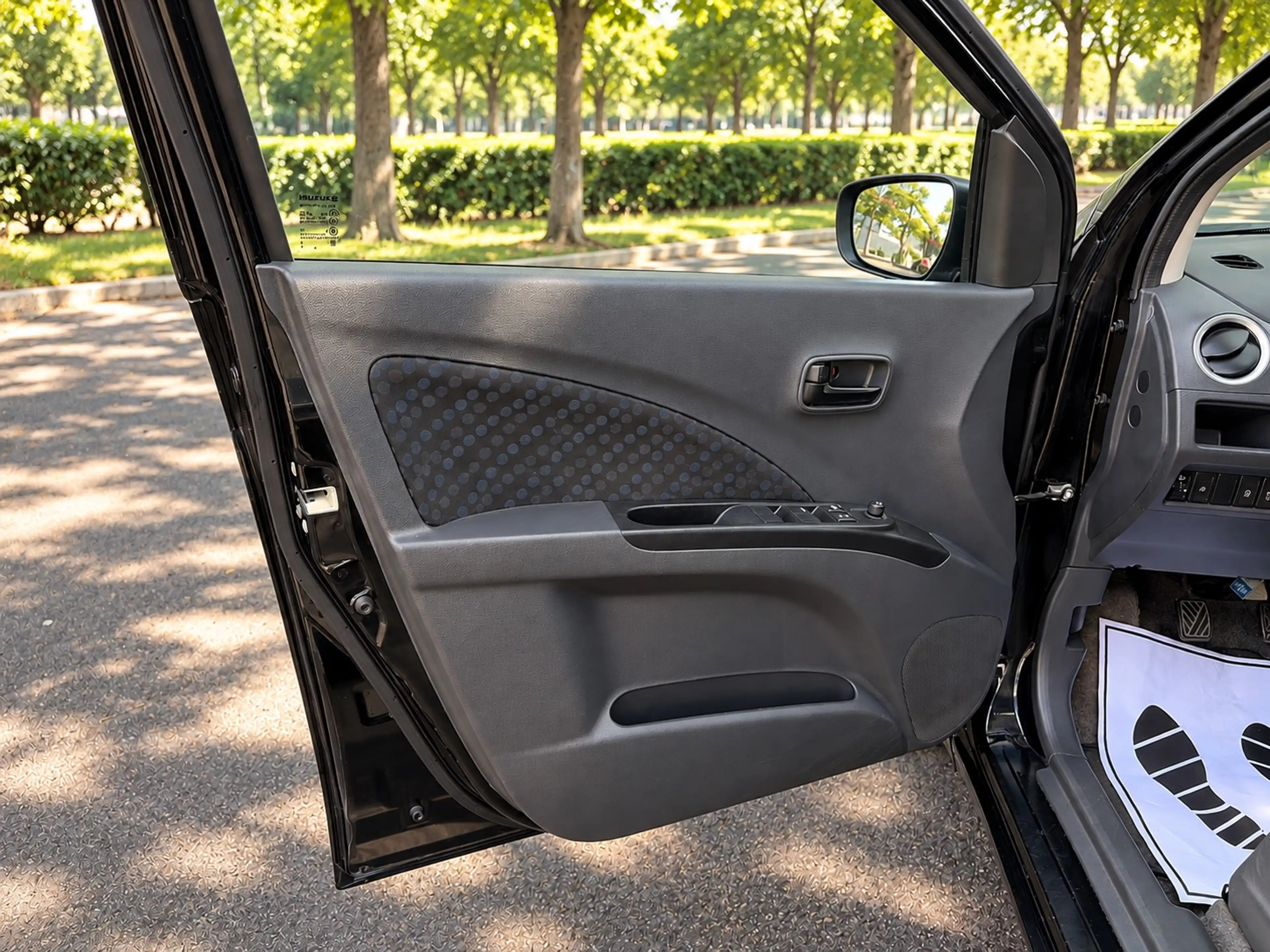 Suzuki Celerio Celerio 1.0 essence ✅ dans un super état ❗️ — photo 10