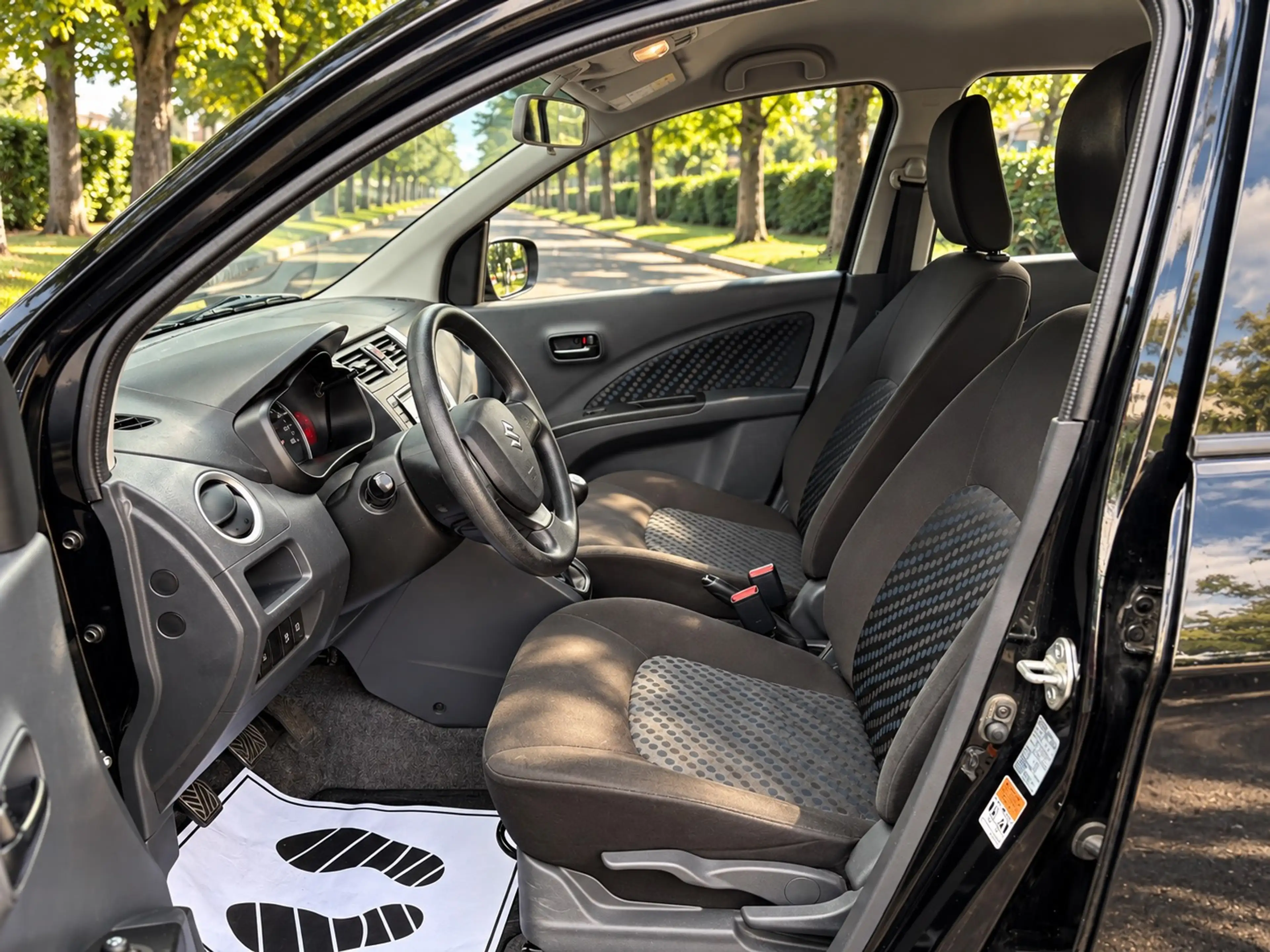 Suzuki Celerio Celerio 1.0 essence ✅ dans un super état ❗️ — photo 9