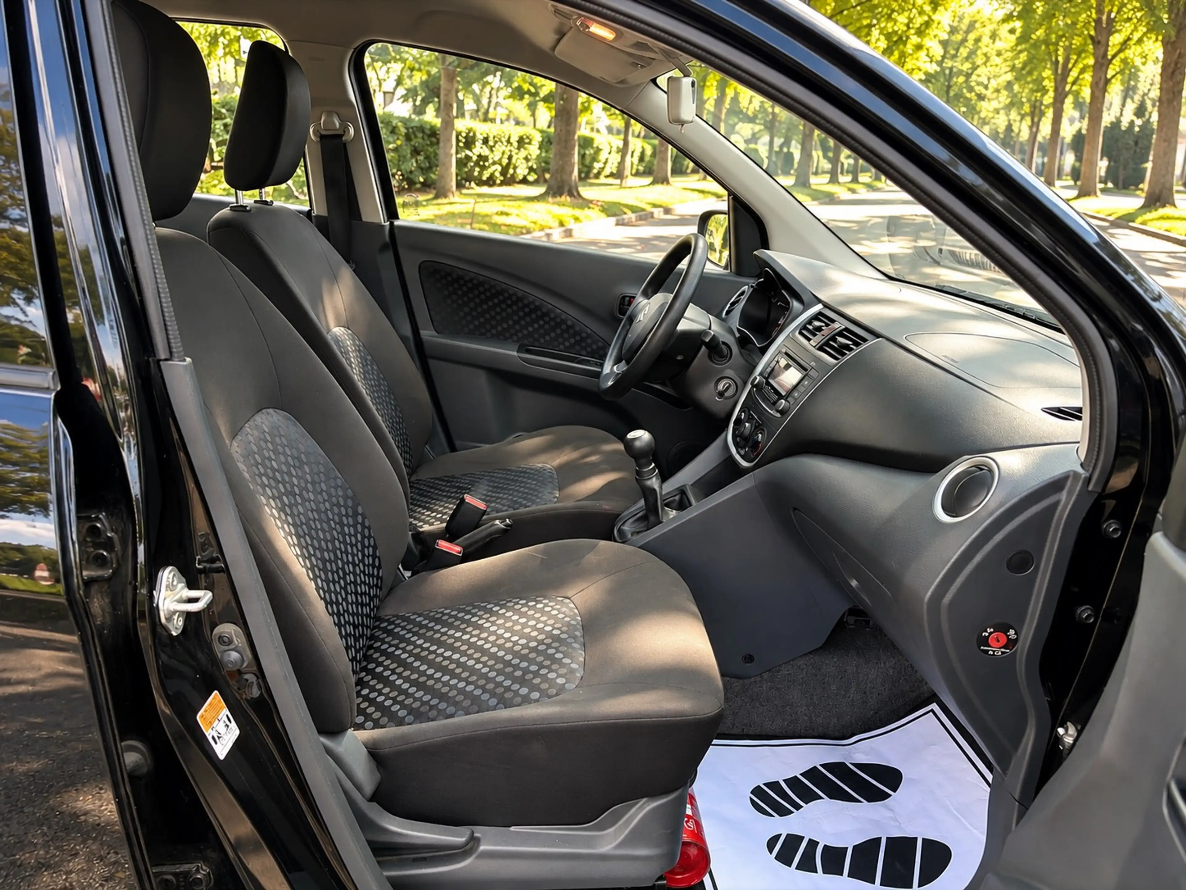 Suzuki Celerio Celerio 1.0 essence ✅ dans un super état ❗️ — photo 12