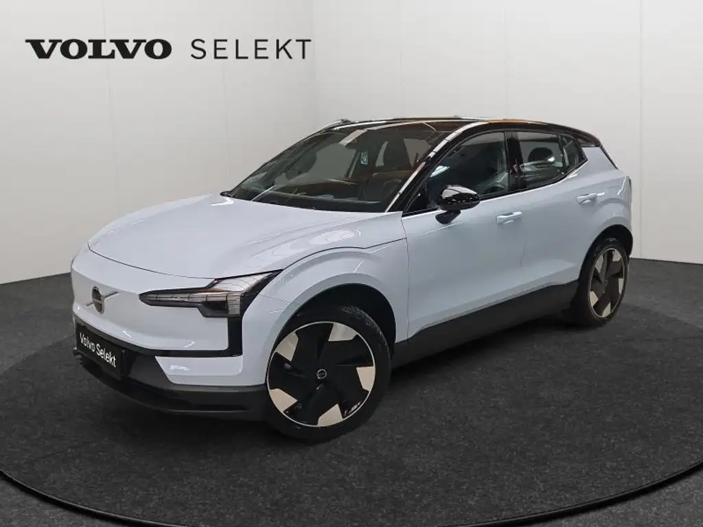 Volvo EX30 2024 из Европы — купить под ключ