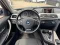 BMW 320 d Touring Steptronic AHK / Tempomat / Sitzheizung Schwarz - thumbnail 10
