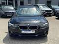 BMW 320 d Touring Steptronic AHK / Tempomat / Sitzheizung Schwarz - thumbnail 2
