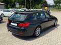BMW 320 d Touring Steptronic AHK / Tempomat / Sitzheizung Schwarz - thumbnail 6