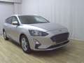 Ford Focus Turnier 1.5 EcoBlue Cool & Connect Navi Silber - thumbnail 3