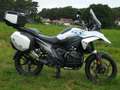 BMW R 1300 GS TVA / BTW Blanc - thumbnail 6