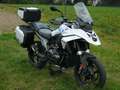 BMW R 1300 GS TVA / BTW Blanc - thumbnail 3