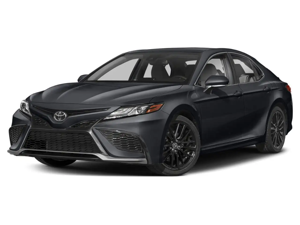 Toyota Camry снимка Toyota Camry