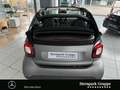 smart forTwo fortwo cabrio passion 66 kW EINPARKHILFE*SHZ* Grijs - thumbnail 17