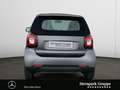 smart forTwo fortwo cabrio passion 66 kW EINPARKHILFE*SHZ* Grijs - thumbnail 4