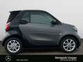 smart forTwo fortwo cabrio passion 66 kW EINPARKHILFE*SHZ* Grijs - thumbnail 6
