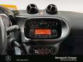 smart forTwo fortwo cabrio passion 66 kW EINPARKHILFE*SHZ* Grijs - thumbnail 11