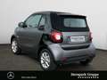 smart forTwo fortwo cabrio passion 66 kW EINPARKHILFE*SHZ* Grijs - thumbnail 3
