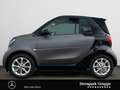 smart forTwo fortwo cabrio passion 66 kW EINPARKHILFE*SHZ* Grijs - thumbnail 2
