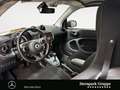 smart forTwo fortwo cabrio passion 66 kW EINPARKHILFE*SHZ* Grijs - thumbnail 9