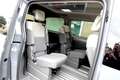Volkswagen T7 Multivan LONG 2.0 TDI 150CV DSG GANCIO TRAINO Grigio - thumbnail 11