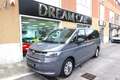 Volkswagen T7 Multivan LONG 2.0 TDI 150CV DSG GANCIO TRAINO Grigio - thumbnail 1