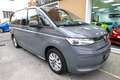 Volkswagen T7 Multivan LONG 2.0 TDI 150CV DSG GANCIO TRAINO Grigio - thumbnail 7
