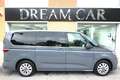 Volkswagen T7 Multivan LONG 2.0 TDI 150CV DSG GANCIO TRAINO Grigio - thumbnail 6